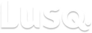 LusQ logo