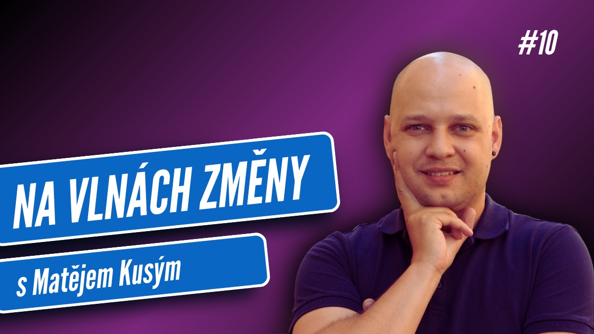 Matěj Kusý: "Everyone told me to destroy him. Why would I hurt him?"